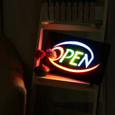 make your own neon signs