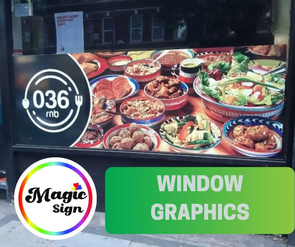Window Graphic
