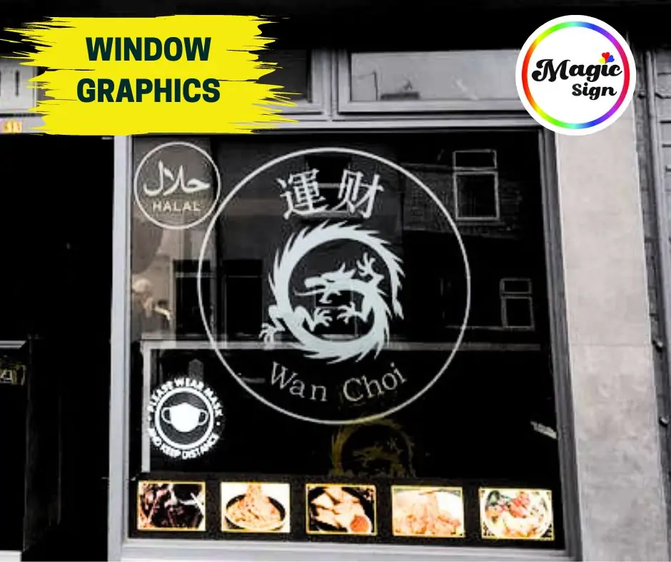 Window Graphic