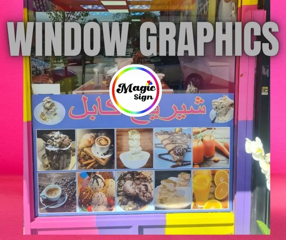 Window Graphic