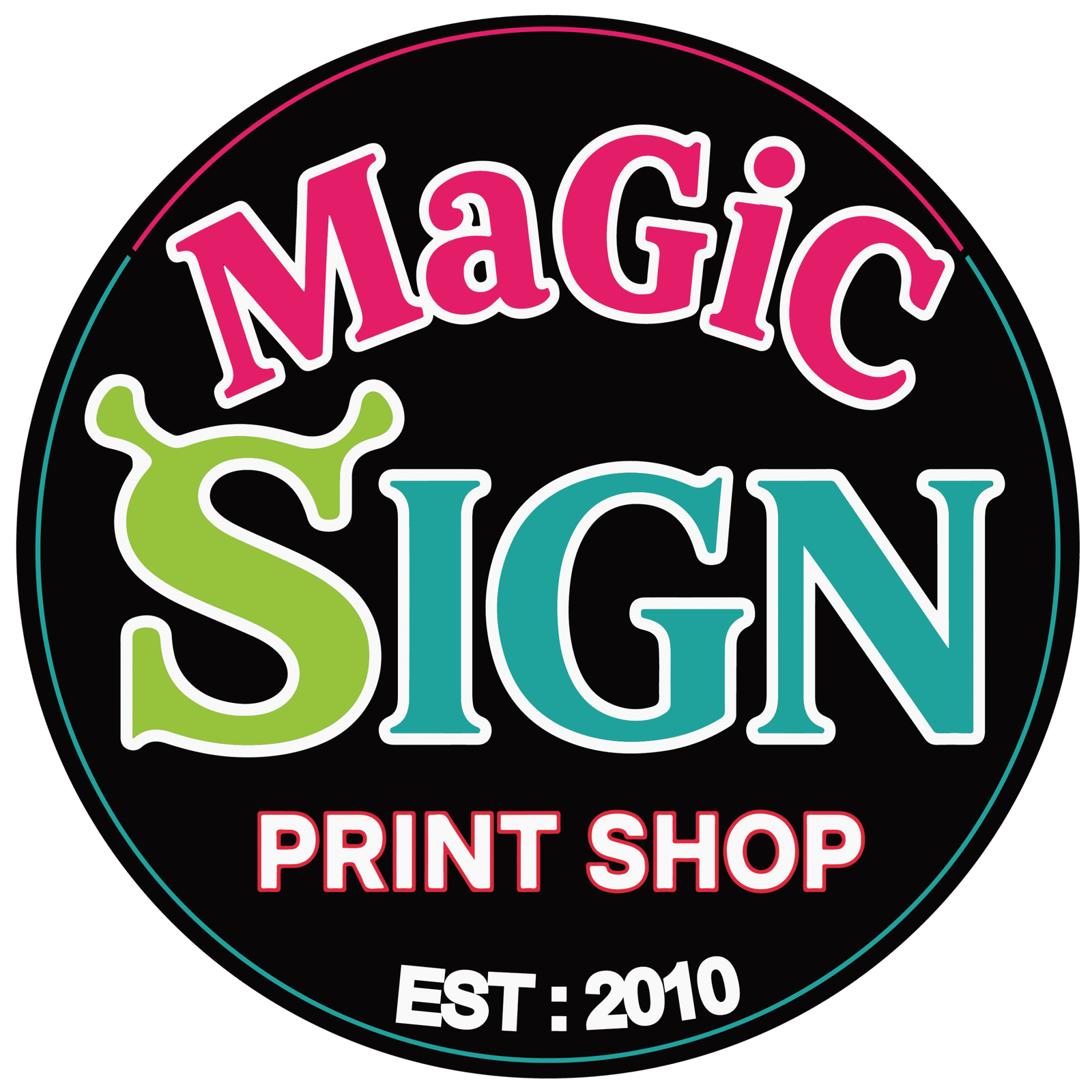 Magic Sign